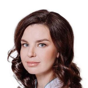 Мельникова Ольга Николаевна