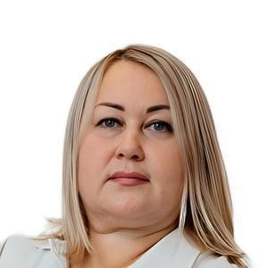 Шалагина Эмма Тимергалиевна