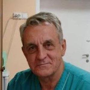 Климов Александр Иванович