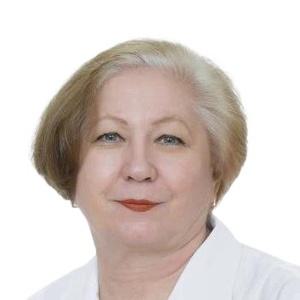 Блинова Ольга Николаевна