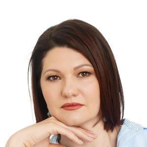 Бойчевская Юлия Олеговна
