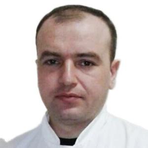 Хахандуков Азамат Борисович