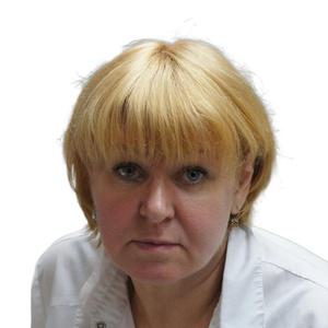 Романова Наталья Дмитриевна