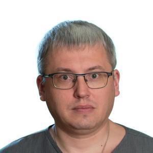 Бабаков Александр Николаевич