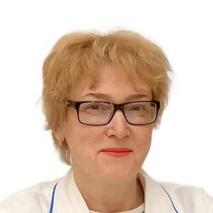 Назарова Нина Владимировна