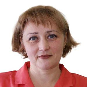 Васильева Светлана Николаевна