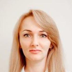 Семенова Галина Анатольевна