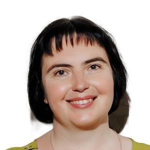 Царева Алла Александровна