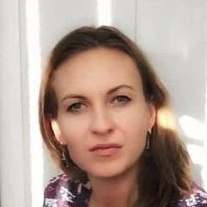Николаева Аделина Александровна