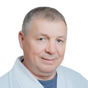 Семенюта Николай Иванович