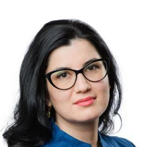 Алборова Елена Владимировна