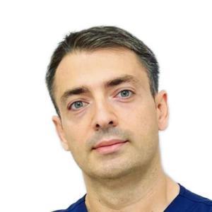 Пашьян Давид Андроникович
