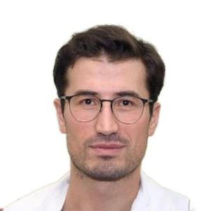 Абдуразаков Магомед Абдуразакович