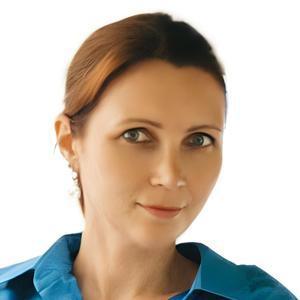 Княгинина Екатерина Андреевна