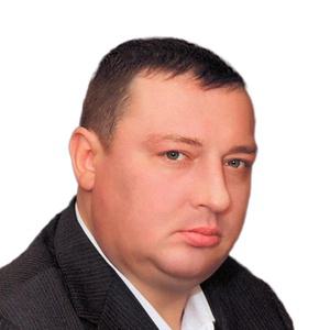 Савков Роман Валентинович