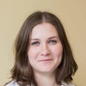 Сапрыкина Елена Юрьевна
