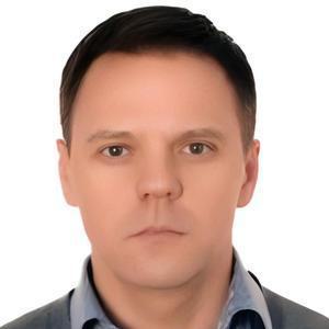 Томаровский Олег Викторович
