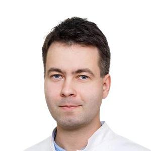 Пономарев Евгений Юрьевич