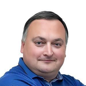 Васильев Андрей Михайлович