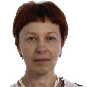 Гесина Татьяна Аркадьевна