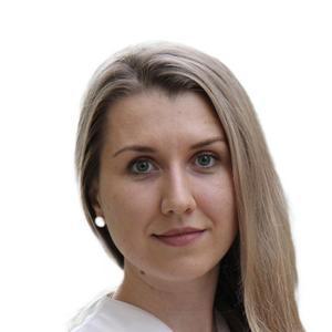Заволодченко Маргарита Валерьевна