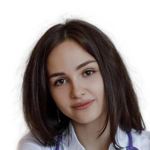 Гуськова Анастасия Сергеевна
