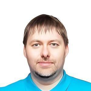 Чернышев Андрей Михайлович