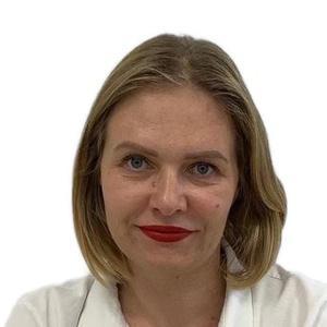 Нелюбина Екатерина Александровна