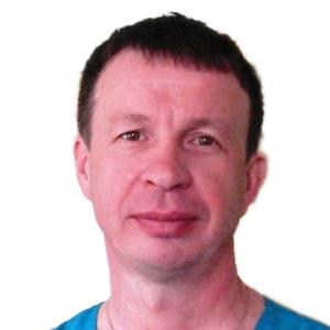 Фасхутдинов Рустем Мавлетдинович