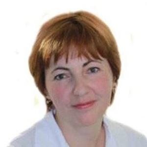 Морозова Татьяна Юрьевна