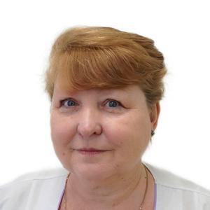 Балдина Ольга Юрьевна