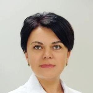 Децык Ольга Романовна