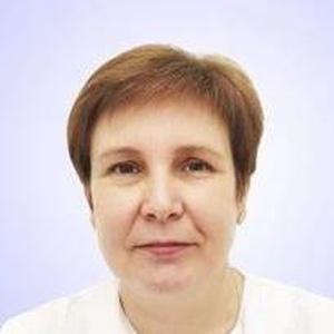 Панова Татьяна Леонидовна
