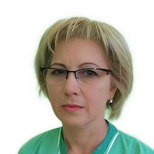 Топольская Ольга Владимировна