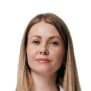 Жовнер Татьяна Александровна