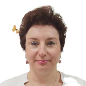 Рожкова Вера Борисовна
