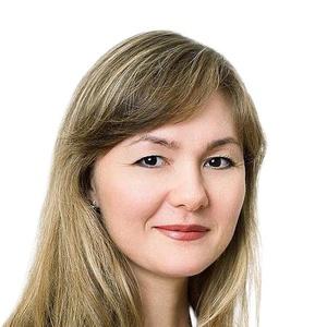 Турчанинова Екатерина Валерьевна