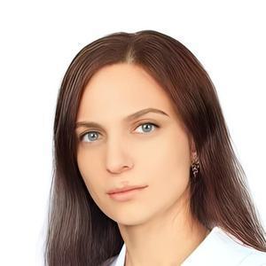 Напольская Елена Викторовна