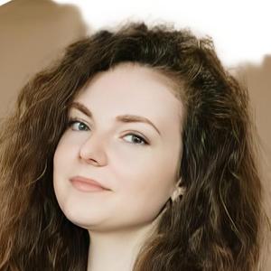 Гаврилюкова Анастасия Андреевна