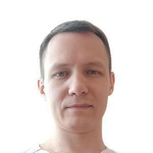 Тихомиров Антон Валерьевич