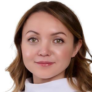 Ушенко Наталья Бояровна