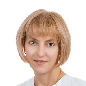 Дроздова Мария Николаевна