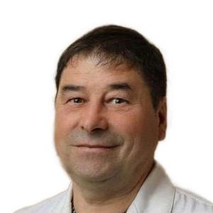 Гармаш Михаил Дмитриевич