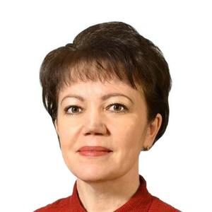Катмакова Маргарита Аркадьевна