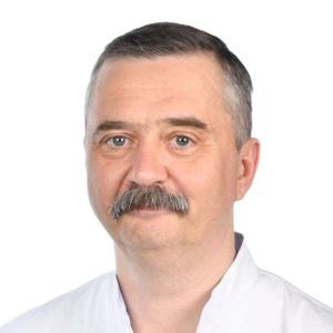 Пинчук Олег Владимирович