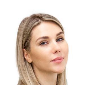 Кириченко (Синицына) Наталья Александровна