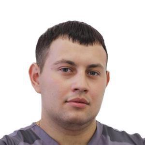 Касаткин Александр Олегович