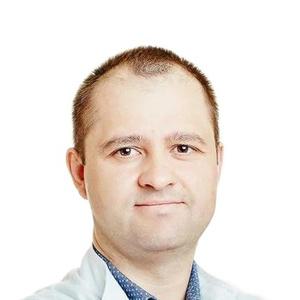 Решетов Сергей Петрович