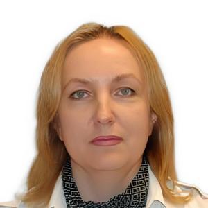Башкатова Елена Анатольевна