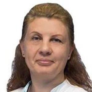 Сердюкова Татьяна Васильевна